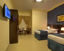 Al Barakah Mawaddah Hotel thumbnail